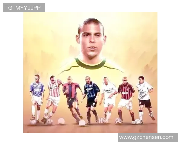 21世纪足球十大球星盘点 各个时代的传奇人物谁能称霸全球足坛 21世纪足球十大球星盘点 各个时代的传奇人物谁能称霸全球足坛