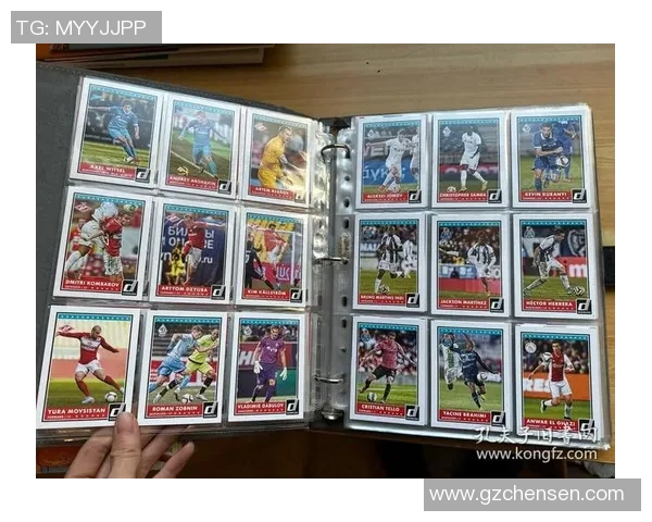 世界最贵足球球星卡拍卖价格创纪录打破千万大关