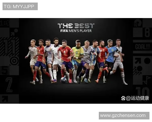全球足球巨星风采：各国球员前三名荣耀对比图鉴