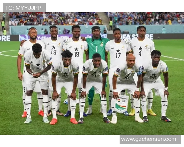 加纳足球历史上排名前十的顶级球星及其影响力解析 加纳足球历史上排名前十的顶级球星及其影响力解析