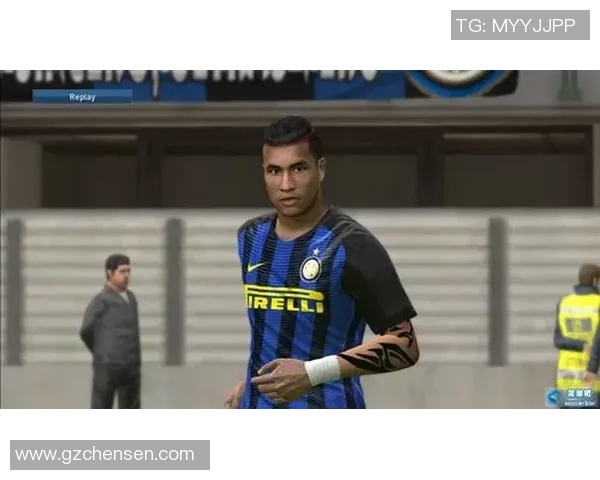 实况足球球星面部纹身解析与独特设计背后的故事