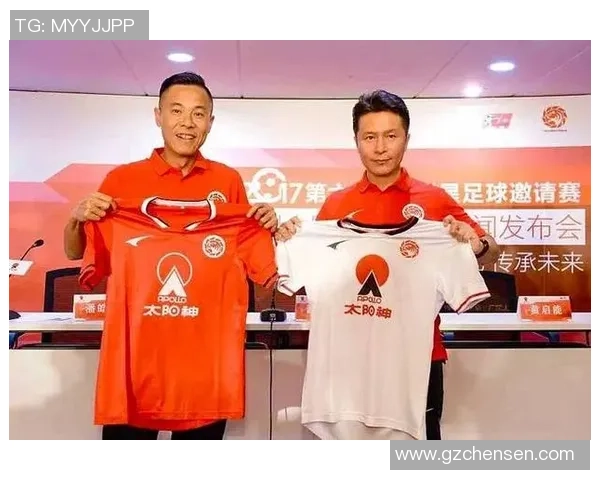 球星代言助力足球品牌崛起 聚焦运动潮流与科技创新的完美结合