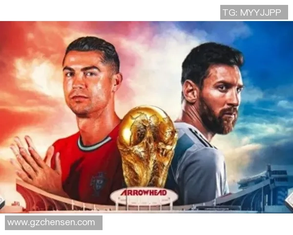 足球世界三大球星：梅西、C罗与内马尔的传奇之路与历史地位解析