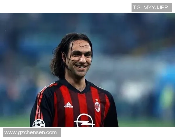 足球传奇内斯塔是哪国人 他的辉煌成就与国家背景解析